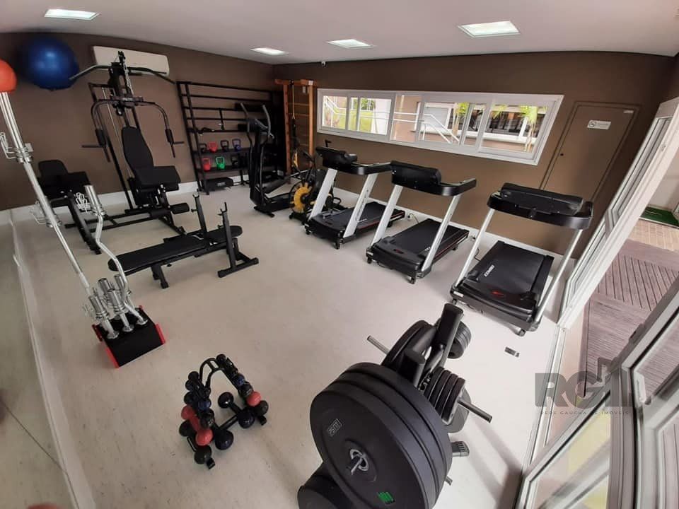 Apartamento, 3 quartos, 73 m² - Foto 22