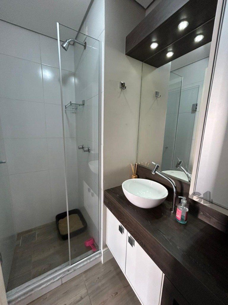 Apartamento, 2 quartos, 56 m² - Foto 20