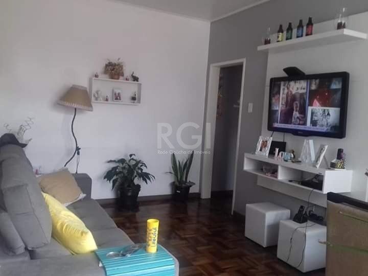 Apartamento à venda com 89m², 2 quartos no bairro Azenha em Porto Alegre