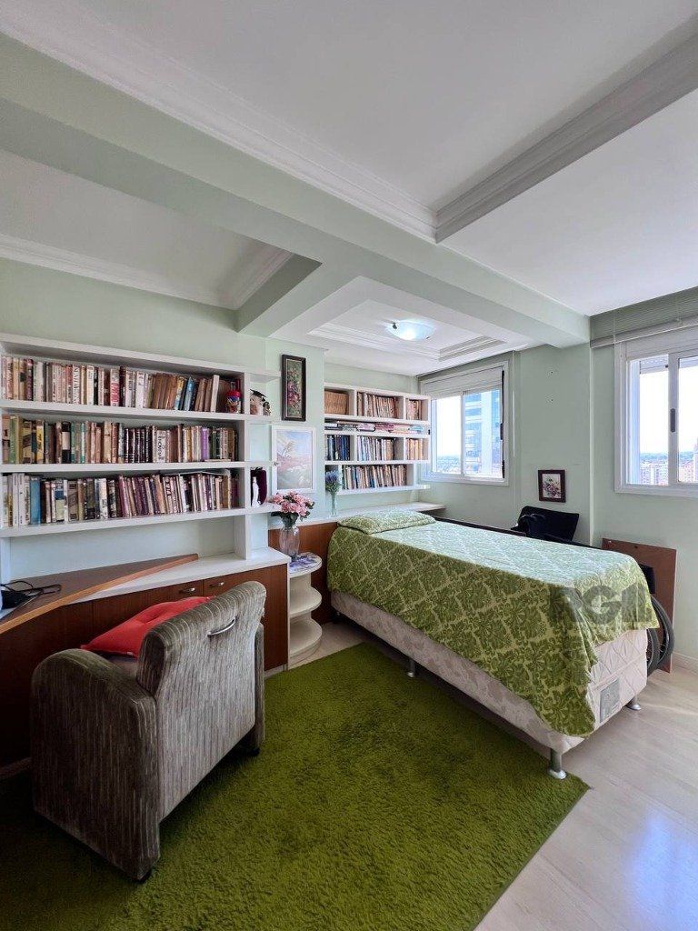 Apartamento, 3 quartos, 162 m² - Foto 16