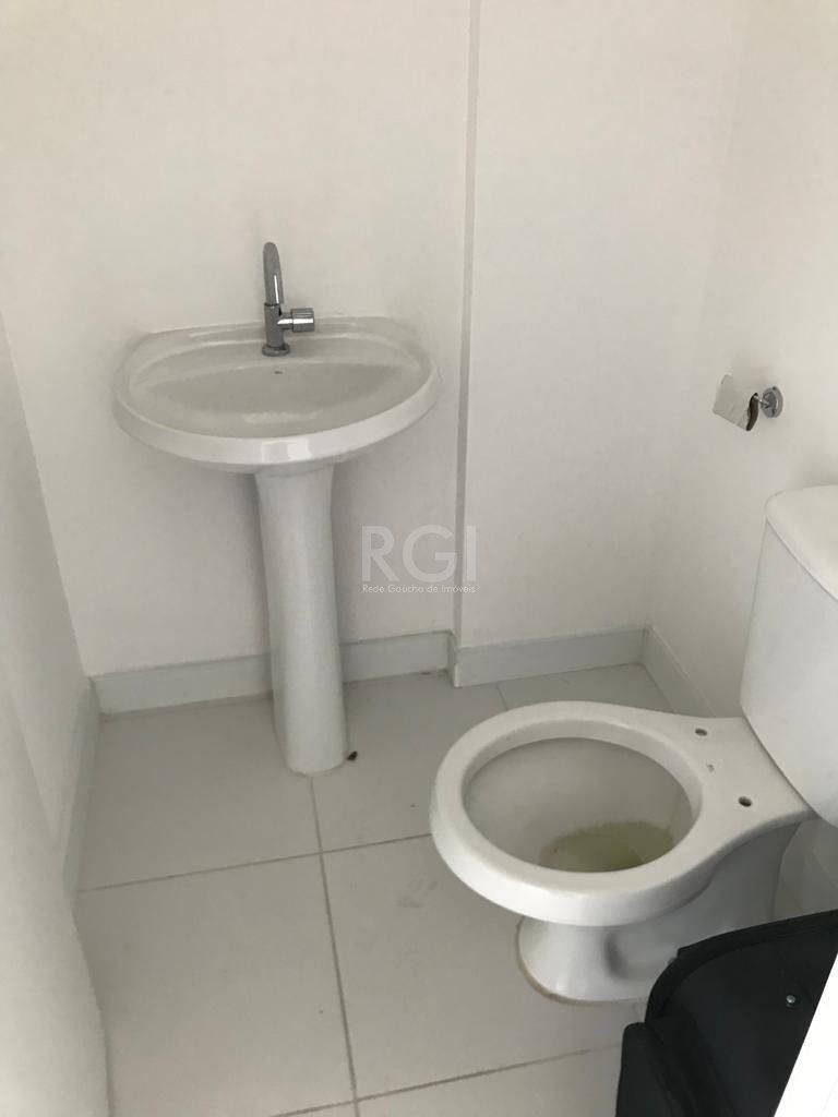 Sala-Conjunto, 39 m² - Foto 15