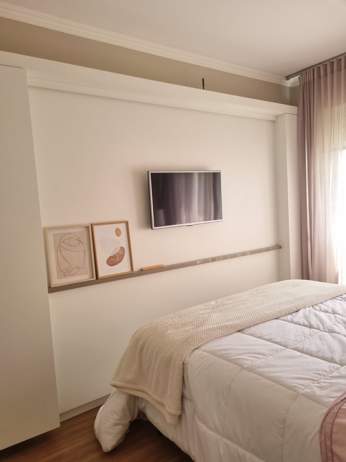 Apartamento, 2 quartos, 60 m² - Foto 16