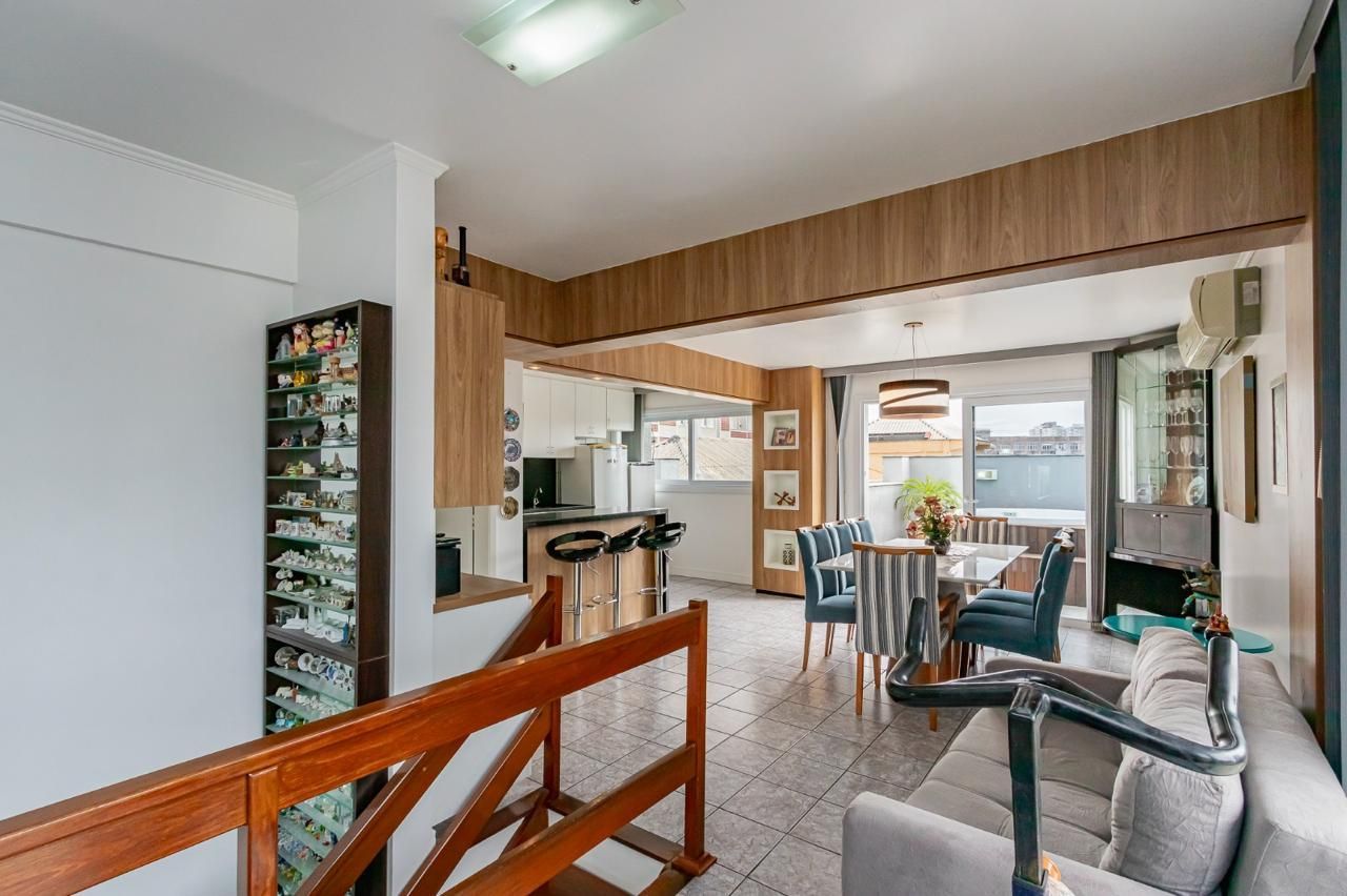 Cobertura, 3 quartos, 191 m² - Foto 19