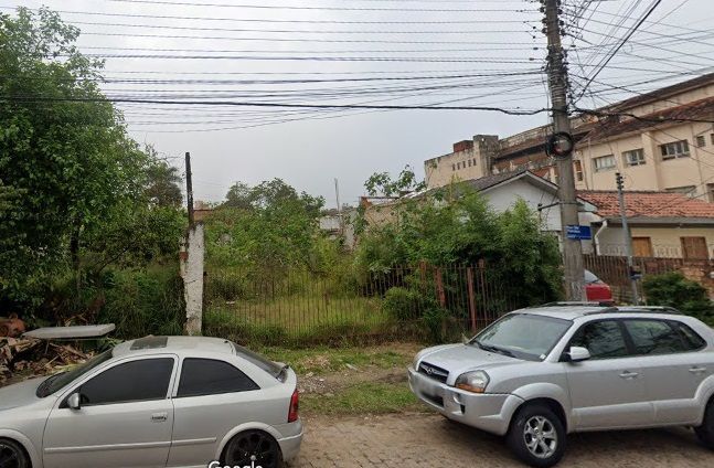 Terreno, à venda, Jardim Carvalho - Porto Alegre — foto 3