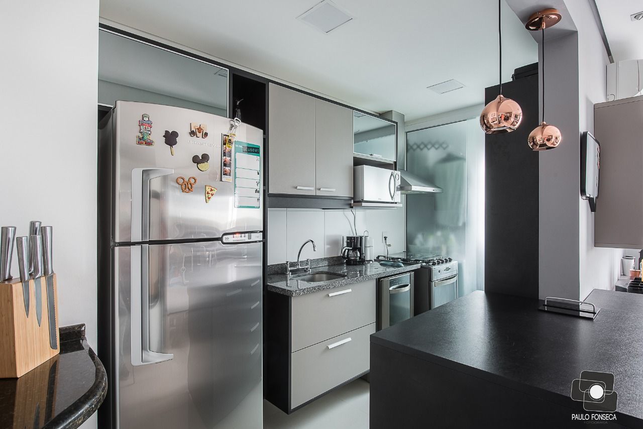 Apartamento, 3 quartos, 74 m² - Foto 7