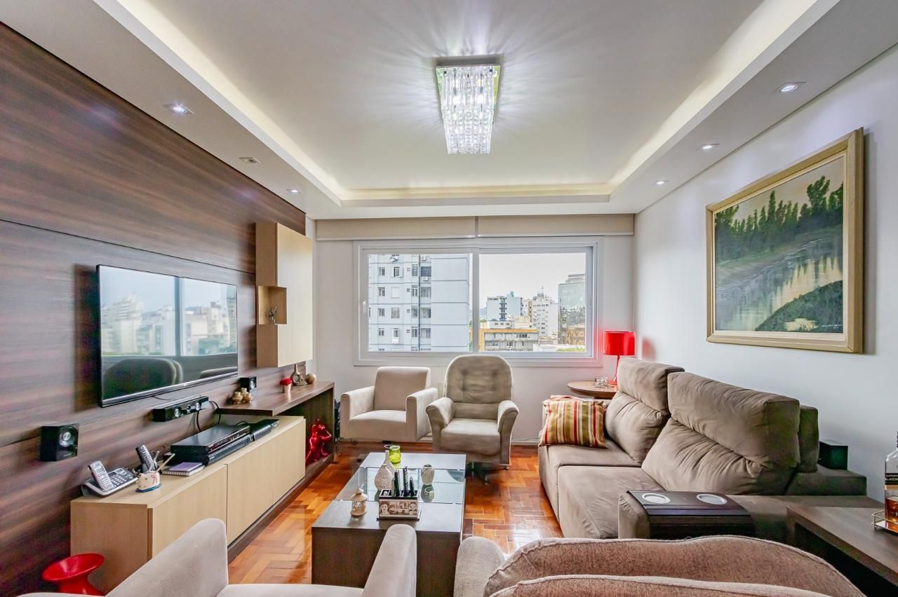 Cobertura, 3 quartos, 191 m² - Foto 2