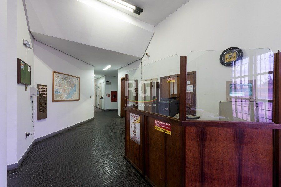 Depósito-Galpão-Armazém à venda, 2203m² - Foto 9