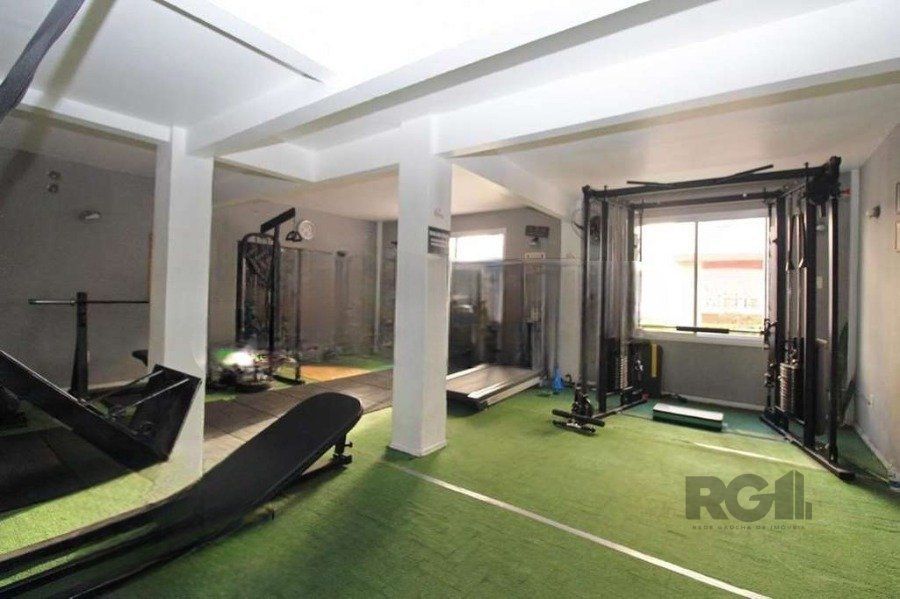 Apartamento à venda com 2 quartos, 53m² - Foto 2