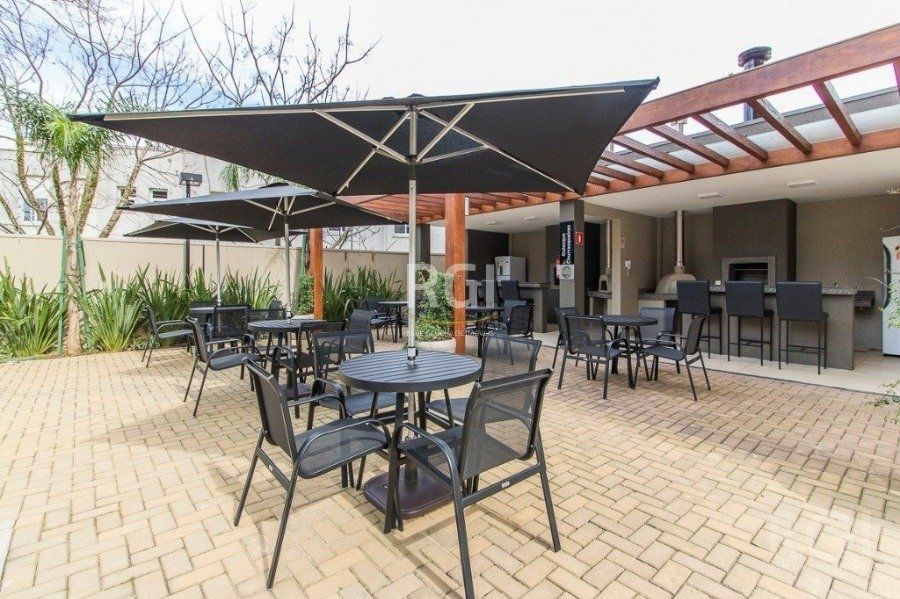 Apartamento à venda com 2 quartos, 54m² - Foto 2