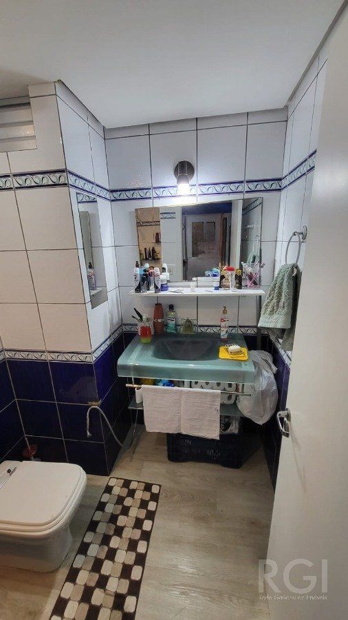 Apartamento à venda com 3 quartos, 135m² - Foto 13