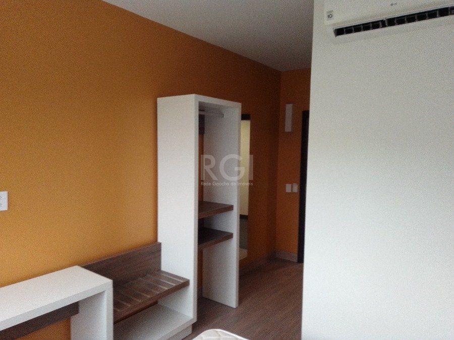 Apartamento à venda com 1 quarto, 24m² - Foto 5