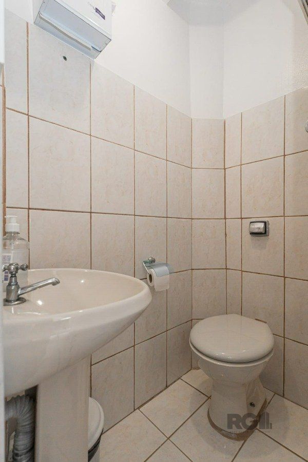 Sala-Conjunto, 32 m² - Foto 17