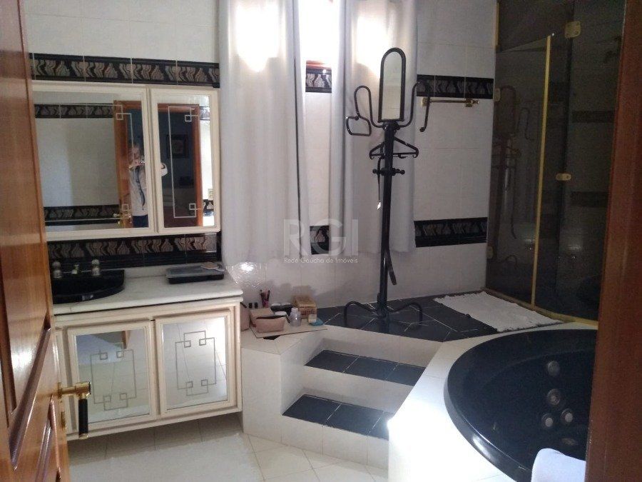 Casa de Condomínio à venda com 5 quartos, 555m² - Foto 21