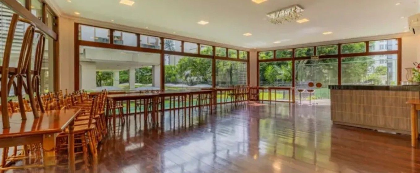 Apartamento, 2 quartos, 84 m² - Foto 12