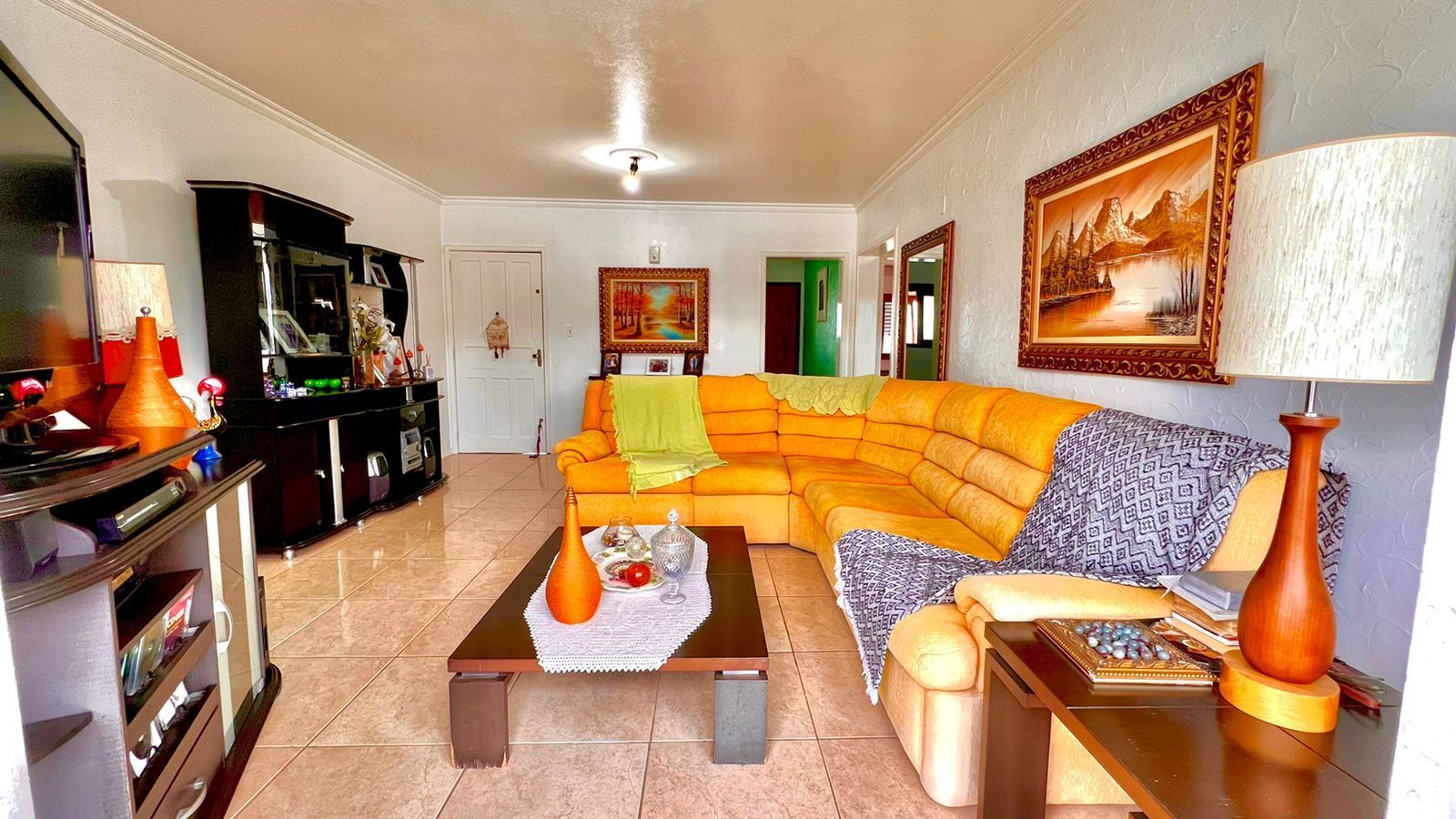 Cobertura à venda com 2 quartos, 92m² - Foto 3