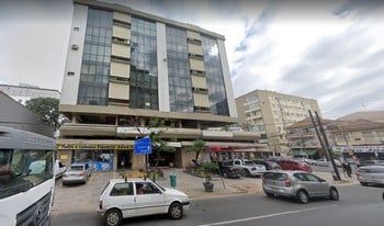 Otima sala Comercial na Doutor Timóteo