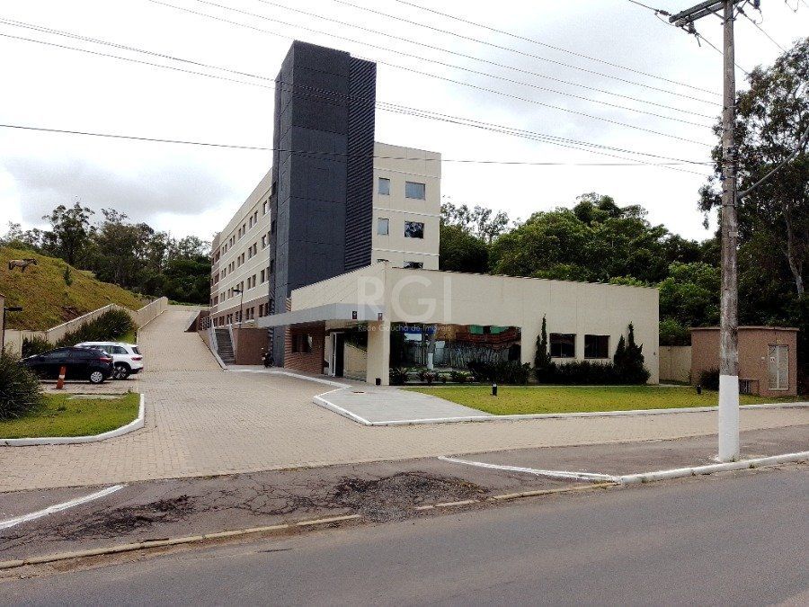 Apartamento à venda com 1 quarto, 24m² - Foto 24