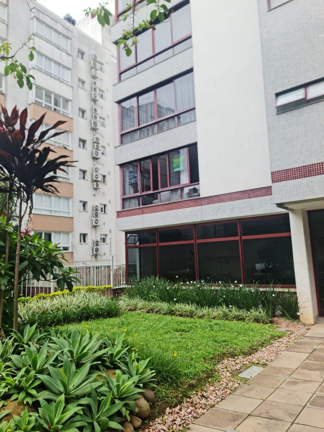 Apartamento de frente, 03 dorm no bairro  Rio Branco