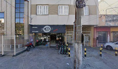 Apartamento à venda com 57m², 2 quartos no bairro São João em Porto Alegre