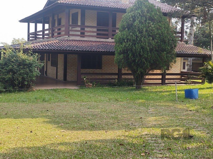 Sítio à venda com 5 quartos, 400m² - Foto 18