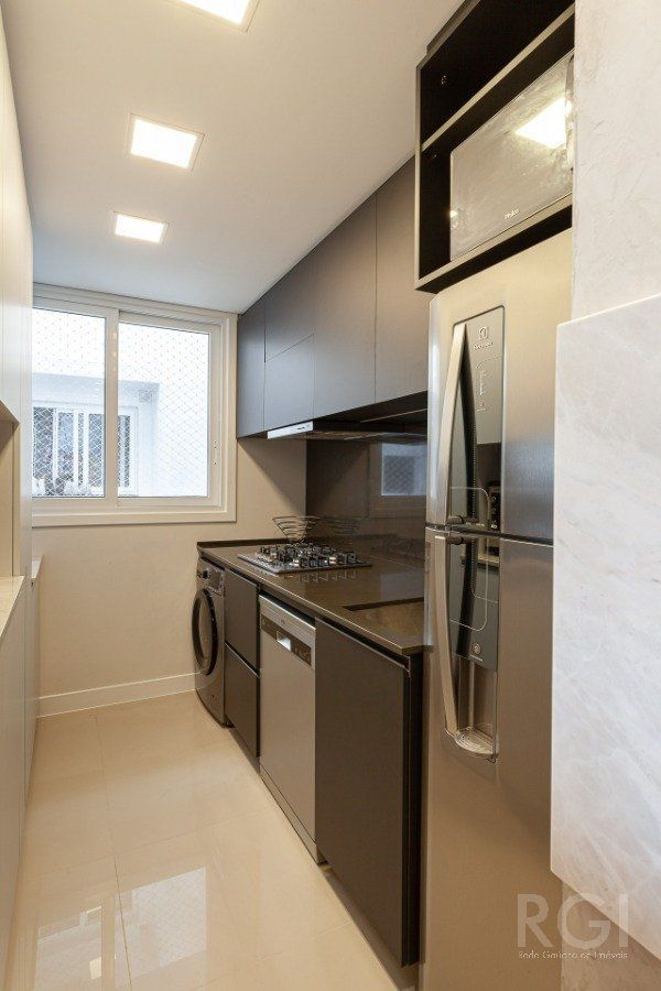 Apartamento à venda com 2 quartos, 80m² - Foto 5