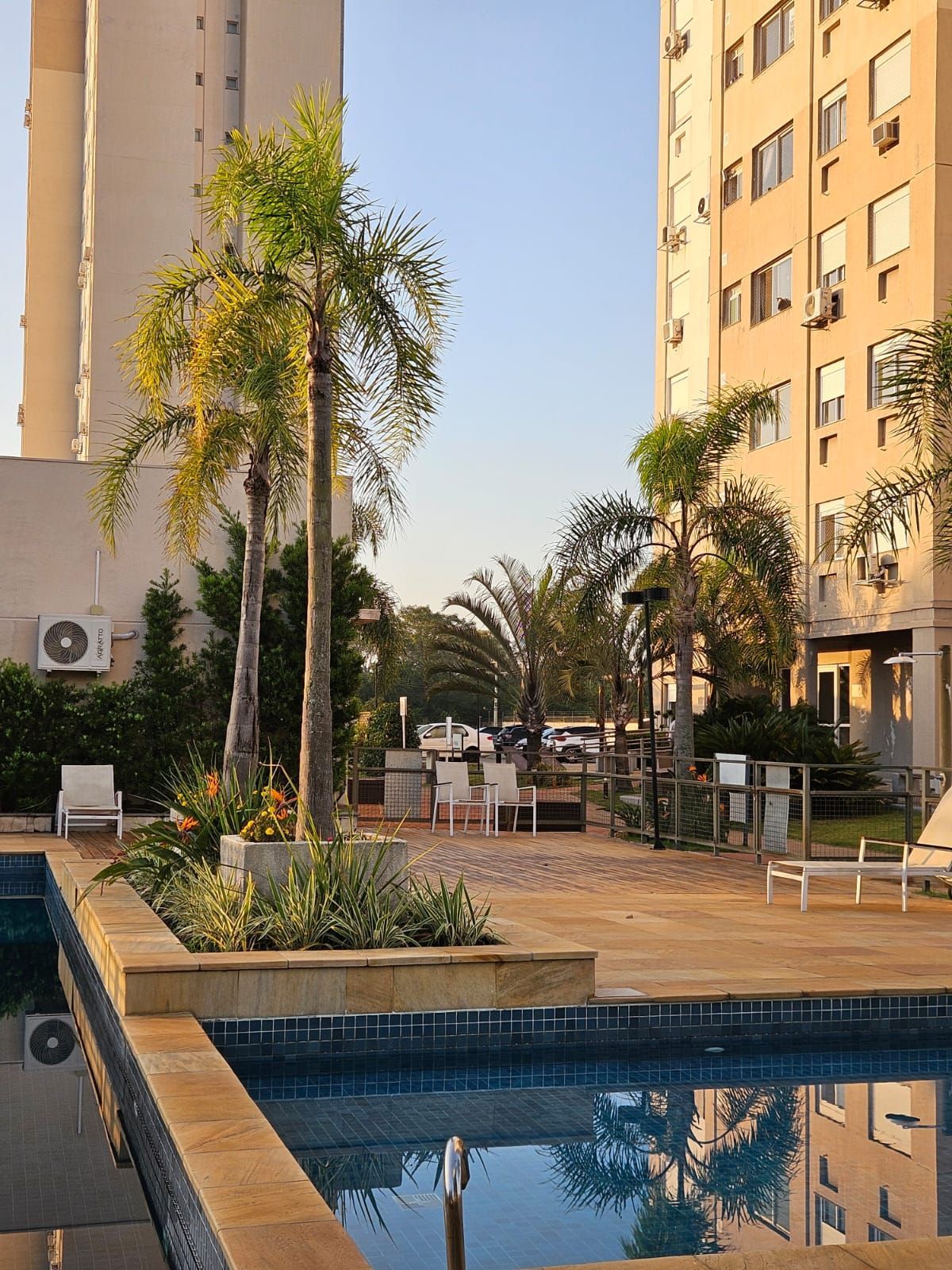 Apartamento à venda com 3 quartos, 66m² - Foto 34