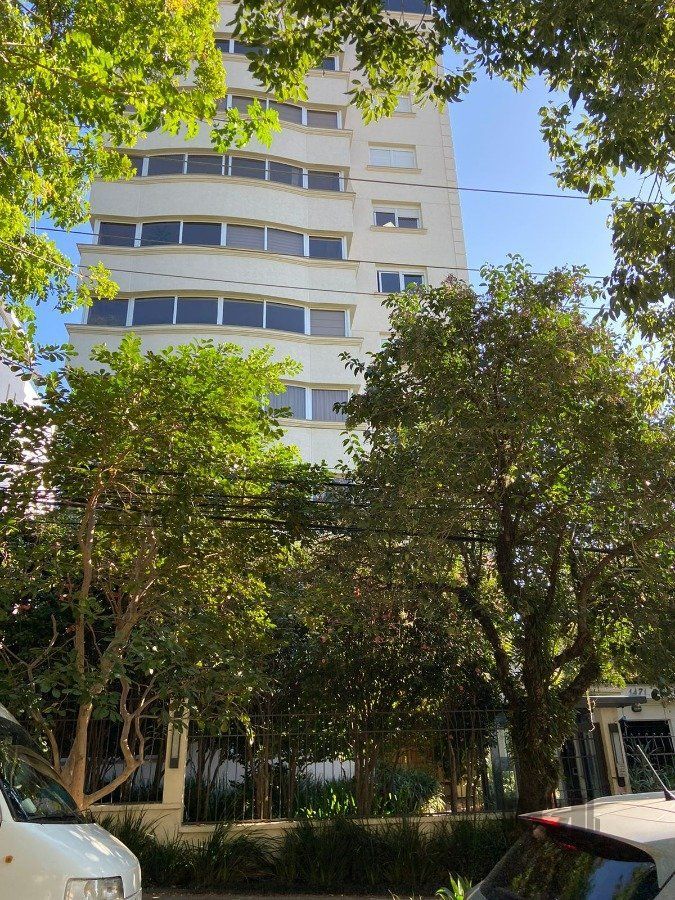 Cobertura à venda com 278m², 2 quartos, 2 suítes, 4 vagas no bairro Auxiliadora em Porto Alegre