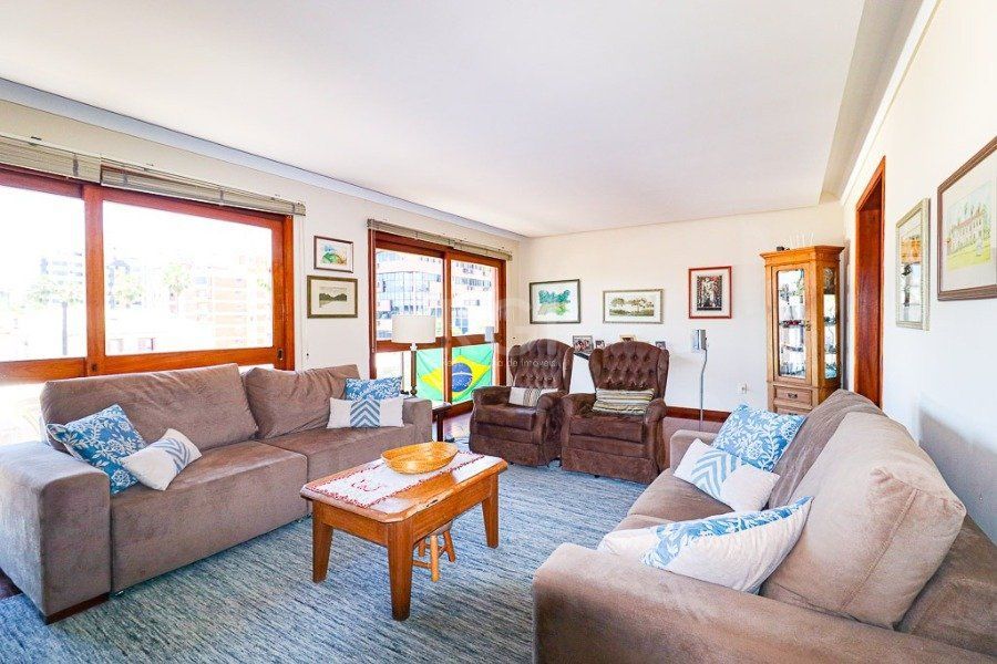 Apartamento, 3 quartos, 172 m² - Foto 1