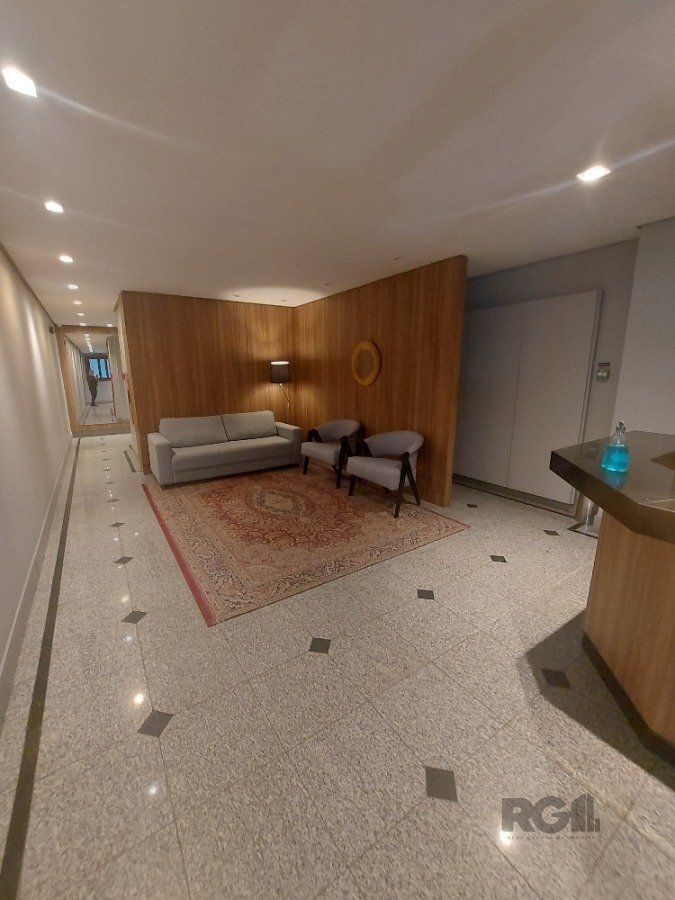 Conjunto Comercial-Sala à venda com 1 quarto, 36m² - Foto 26