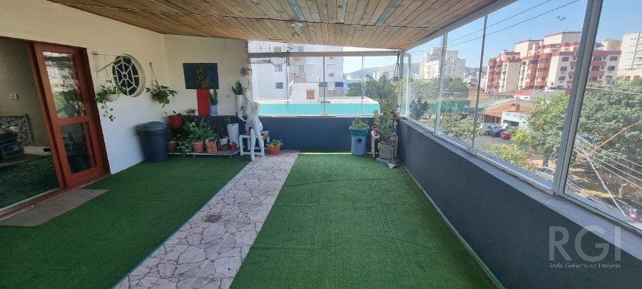 Apartamento à venda com 3 quartos, 135m² - Foto 33