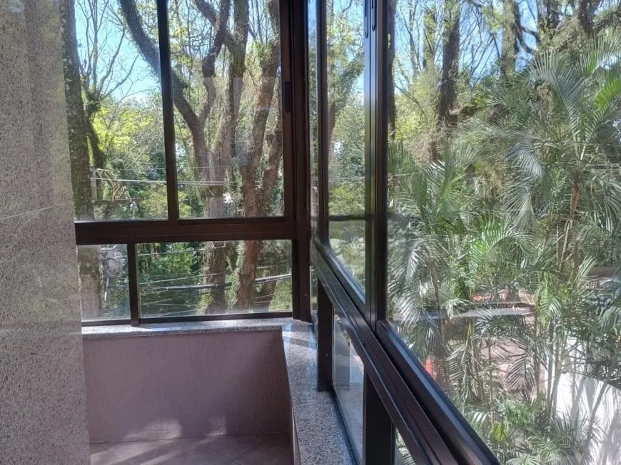 Apartamento à venda com 3 quartos, 158m² - Foto 31