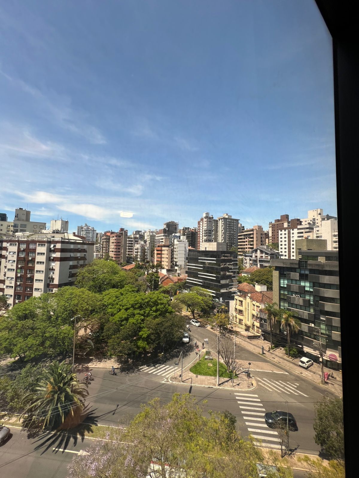 Conjunto Comercial 1 dormitório no bairro Rio Branco
