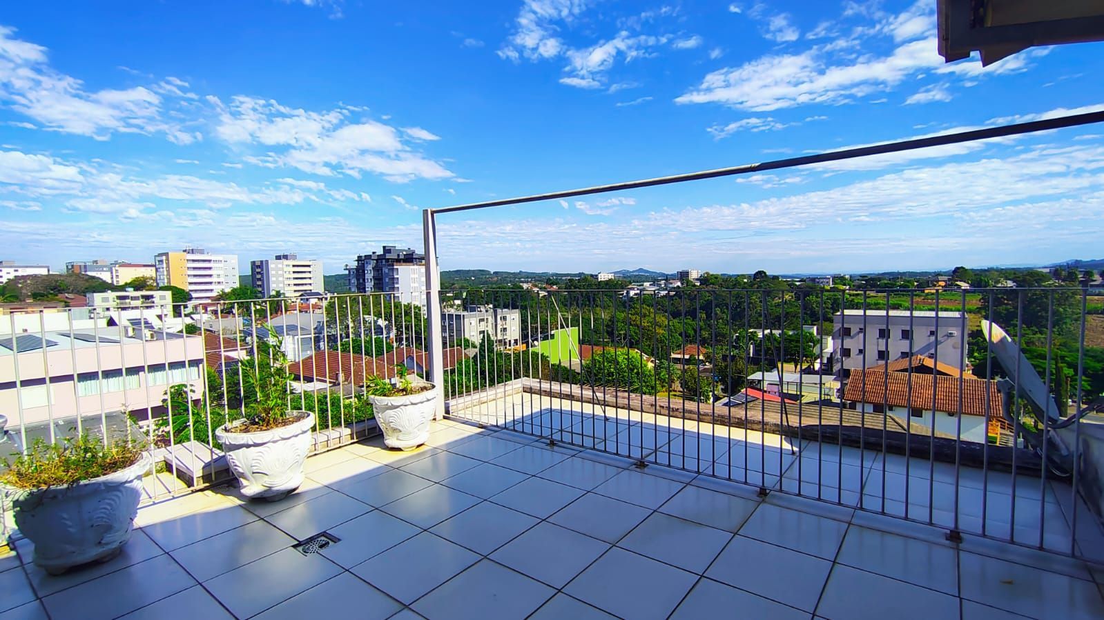 Cobertura à venda com 2 quartos, 92m² - Foto 17