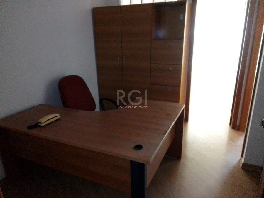 Conjunto Comercial-Sala à venda com 1 quarto, 48m² - Foto 4