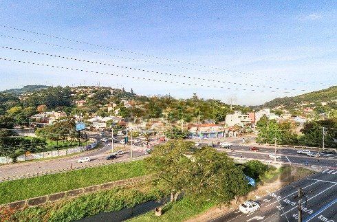 Apartamento à venda com 3 quartos, 70m² - Foto 22