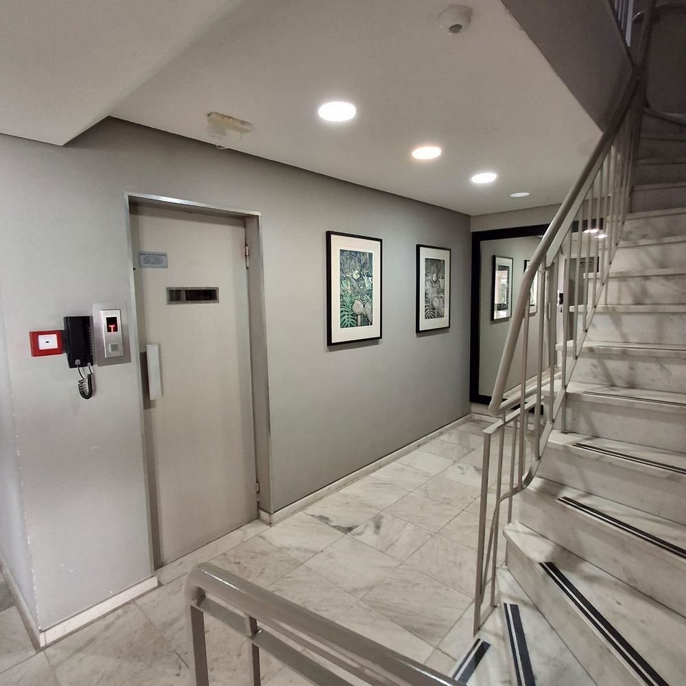 Cobertura, 3 quartos, à venda, 133 m², Moinhos de Vento - Porto Alegre — foto 2