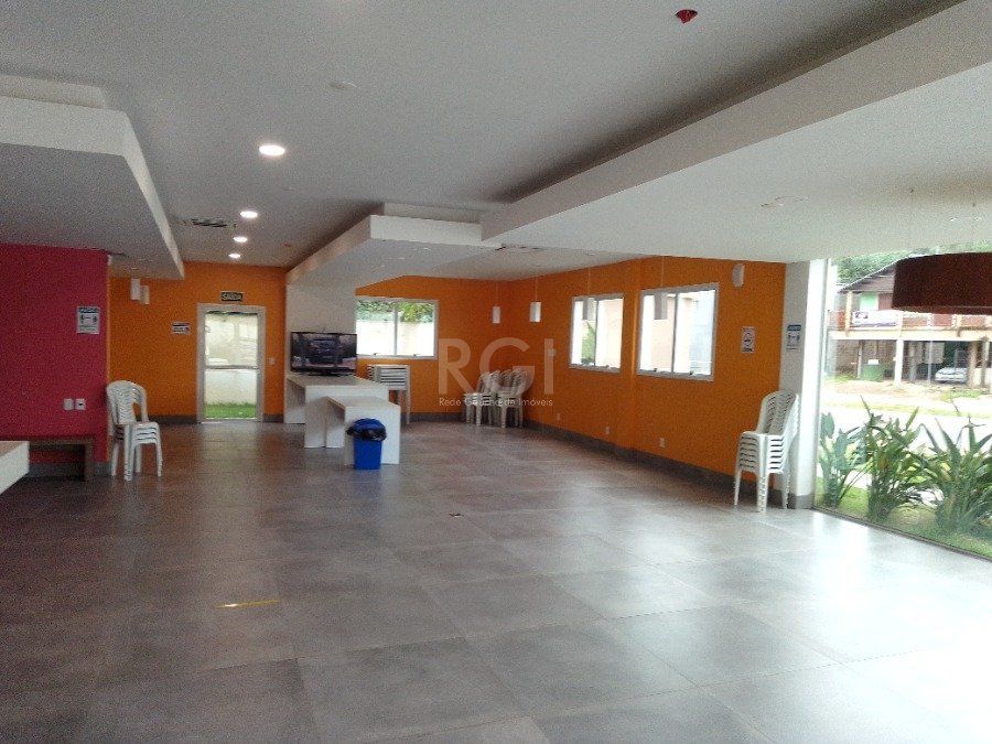 Apartamento à venda com 1 quarto, 24m² - Foto 17