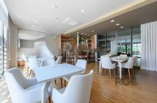 Flat/Apart Hotel à venda com 1 quarto, 45m² - Foto 19