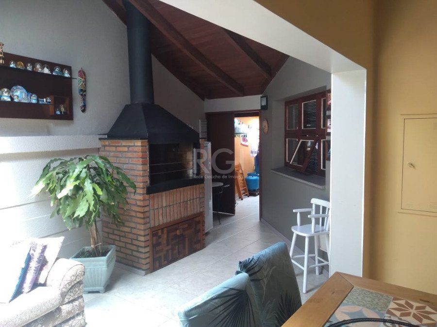 Casa de Condomínio à venda com 5 quartos, 555m² - Foto 26