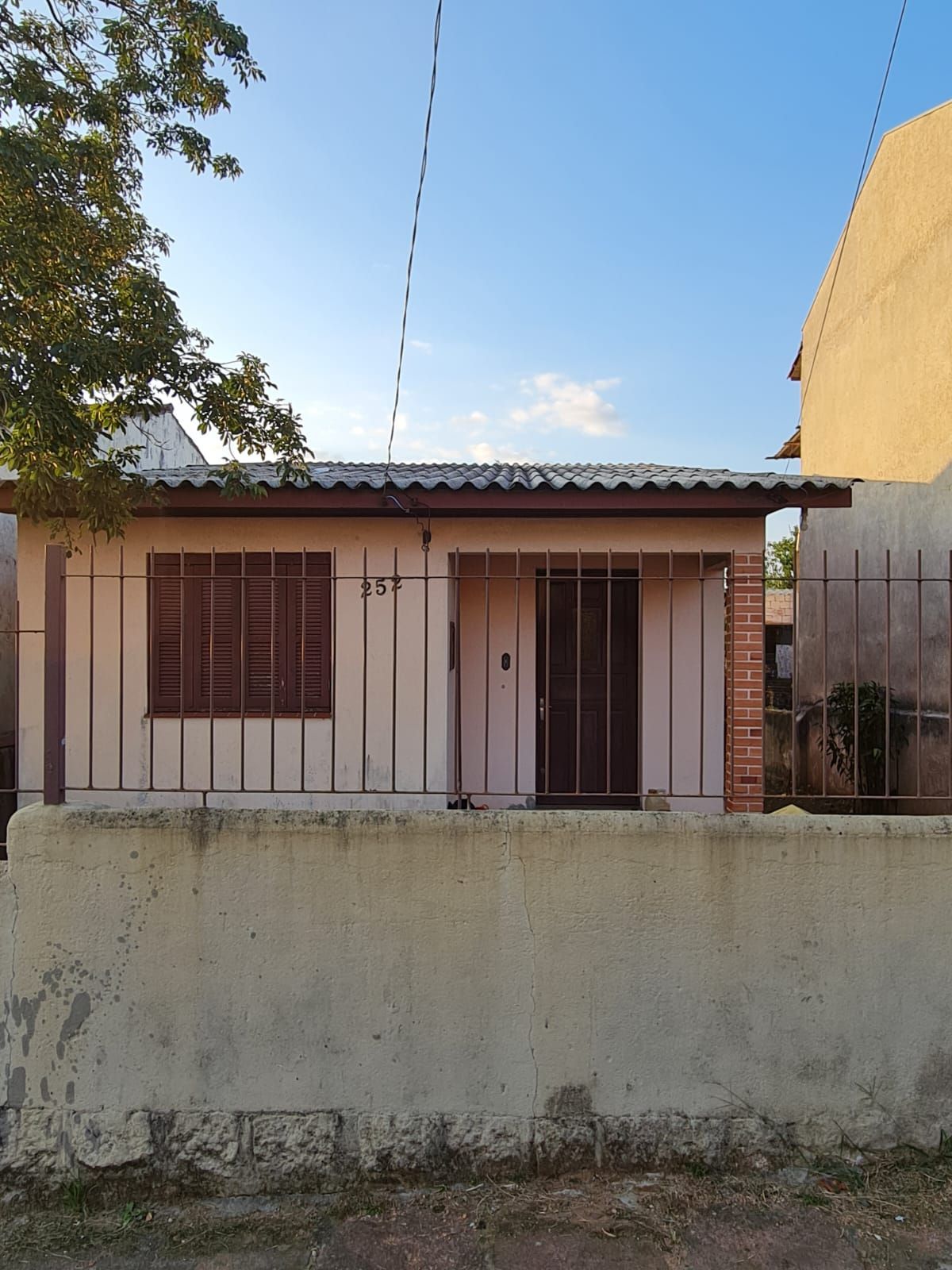Casa no Jardim Carvalho