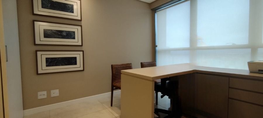 Conjunto Comercial-Sala à venda com 1 quarto, 35m² - Foto 13