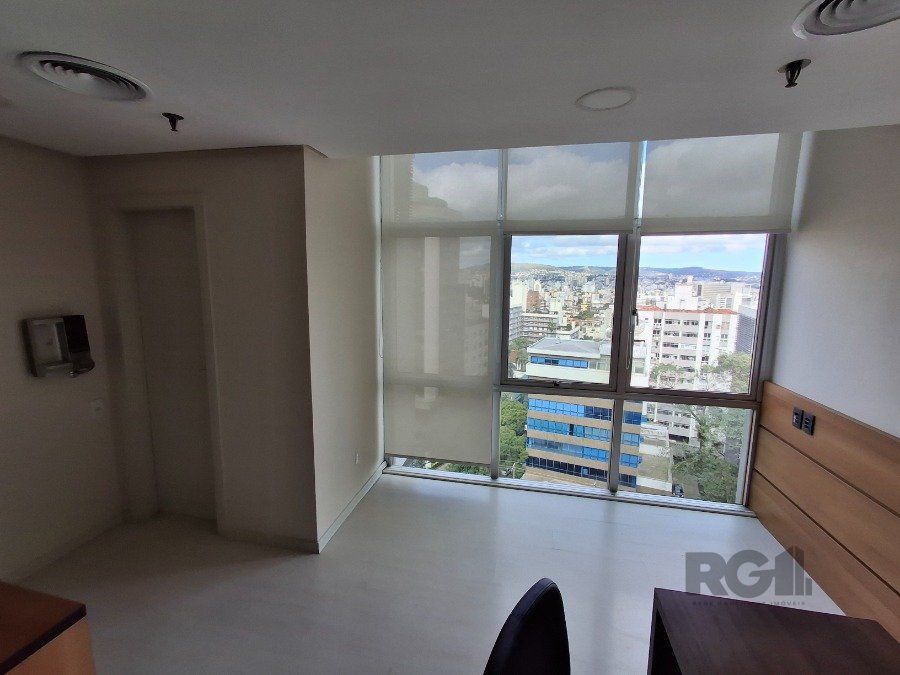 Conjunto Comercial-Sala à venda com 1 quarto, 33m² - Foto 5
