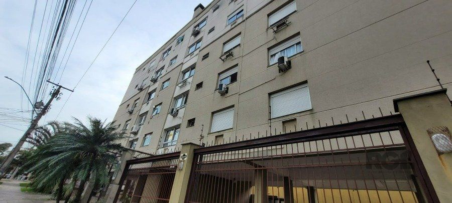 Apartamento à venda com 59m², 2 quartos, 1 vaga no bairro Santana em Porto Alegre