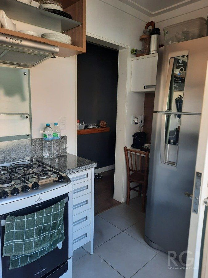 Apartamento à venda com 1 quarto, 44m² - Foto 4