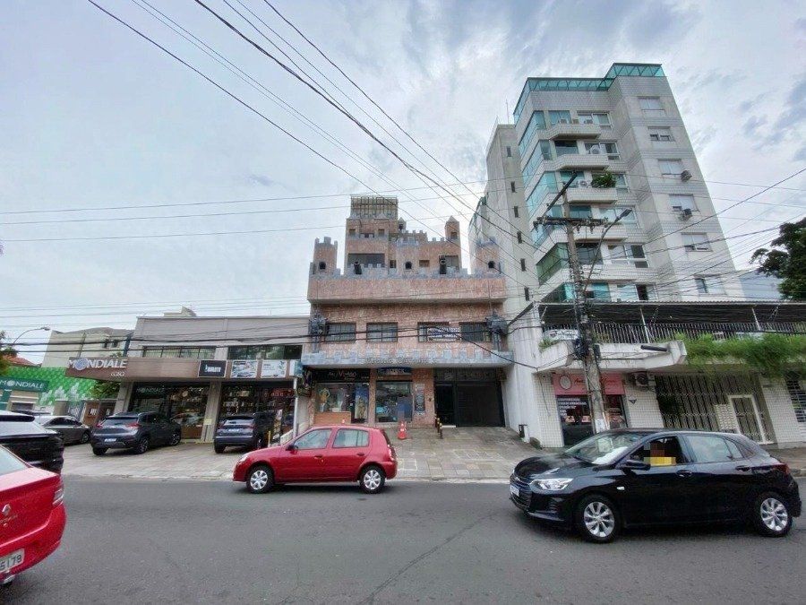 Cobertura à venda com 3 quartos, 277m² - Foto 35