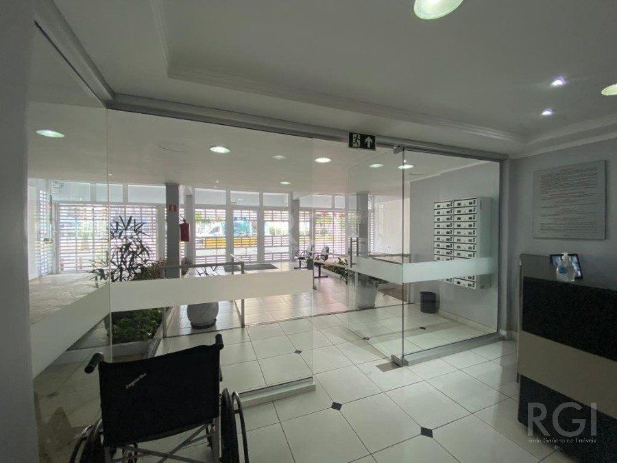 Conjunto Comercial-Sala à venda, 47m² - Foto 9