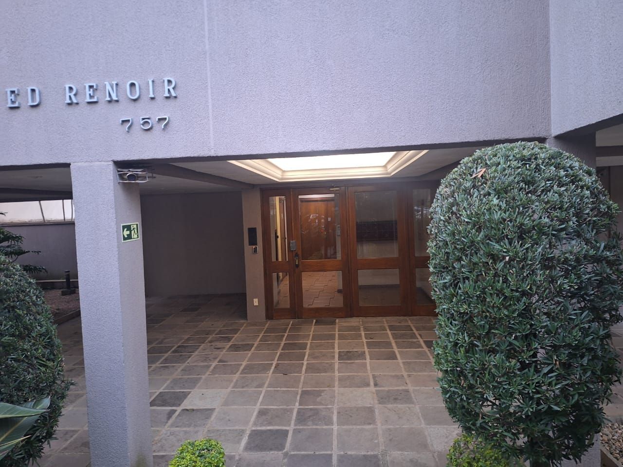 Apartamento 2 quartos à venda, 98m², Petrópolis - Porto Alegre