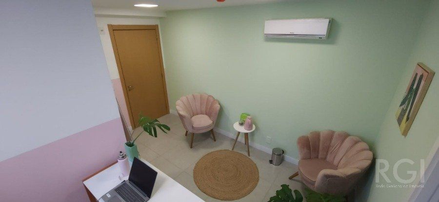 Conjunto Comercial-Sala à venda, 32m² - Foto 4