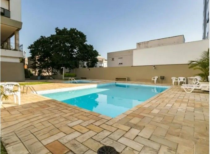Venda Ap 2 dormitórios, suite, 1 vaga  Salão Festas, Piscina, Quadra Tênis Porto Alegre RS — foto 3