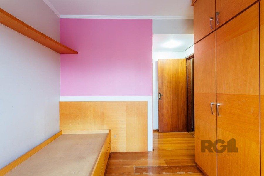 Apartamento à venda com 3 quartos, 280m² - Foto 11